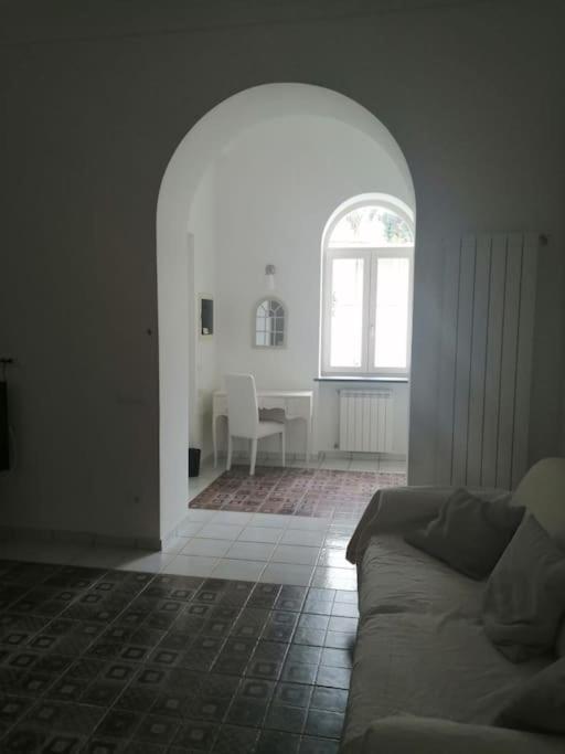Incantevole: Isola D'ischia - Forio In Centro E Vicino Al Mare - Dream House Nonna Maria