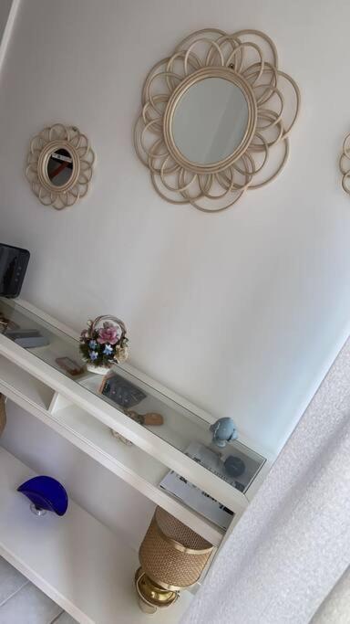Incantevole: Isola D'ischia - Forio In Centro E Vicino Al Mare - Dream House Nonna Maria Holiday home *