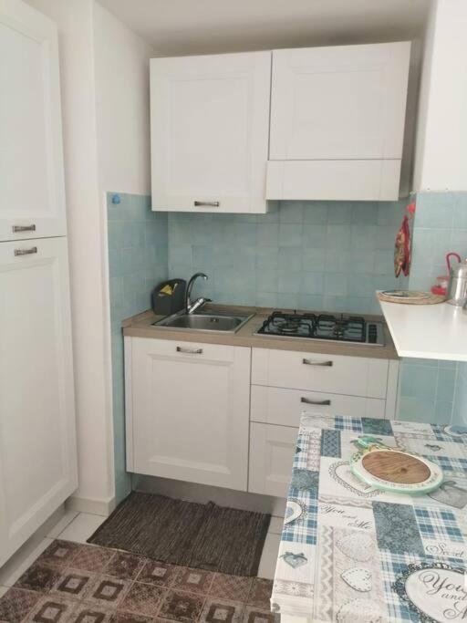 Incantevole: Isola D'ischia - Forio In Centro E Vicino Al Mare - Dream House Nonna Maria Holiday home