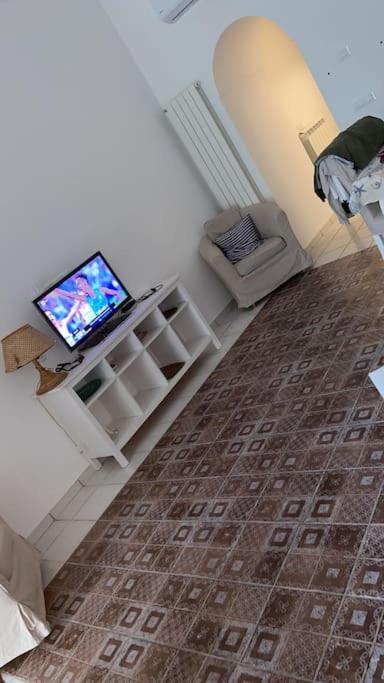 Holiday home Incantevole: Isola D'ischia - Forio In Centro E Vicino Al Mare - Dream House Nonna Maria Ischia