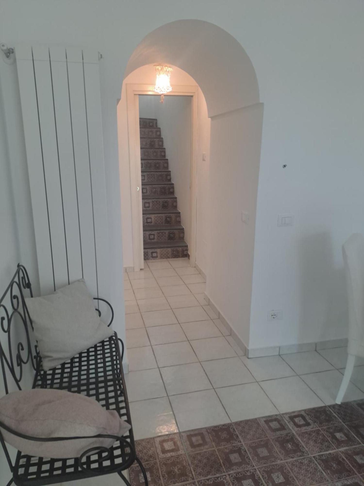 Holiday home Incantevole: Isola D'ischia - Forio In Centro E Vicino Al Mare - Dream House Nonna Maria *
