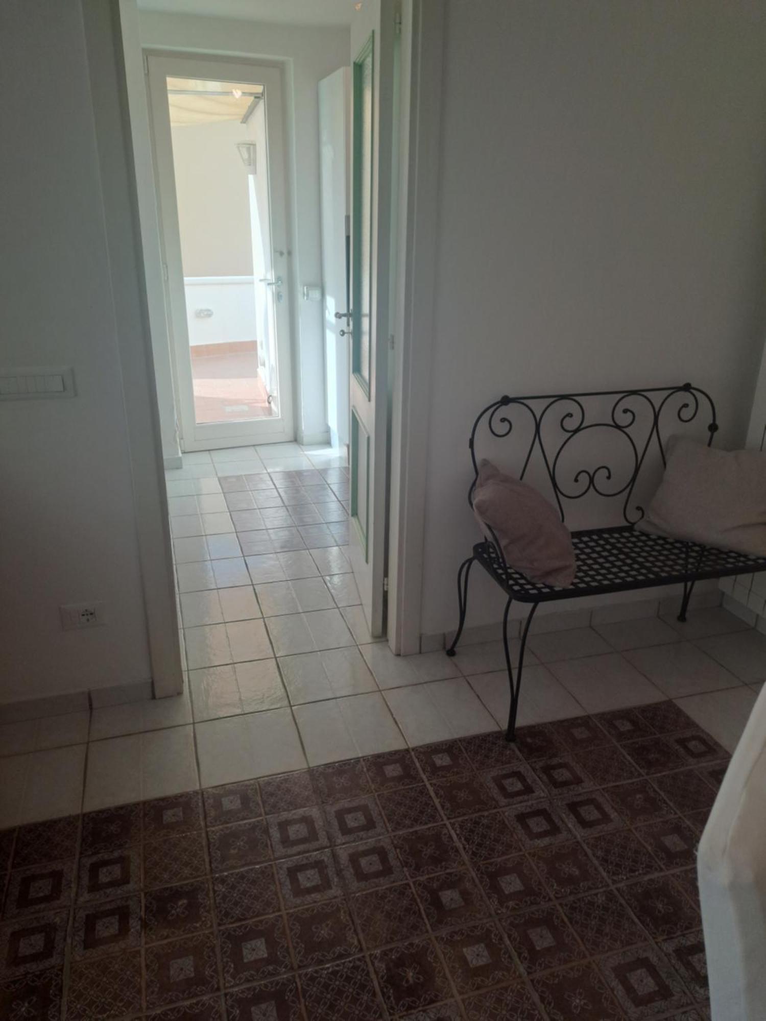 Holiday home Incantevole: Isola D'ischia - Forio In Centro E Vicino Al Mare - Dream House Nonna Maria *
