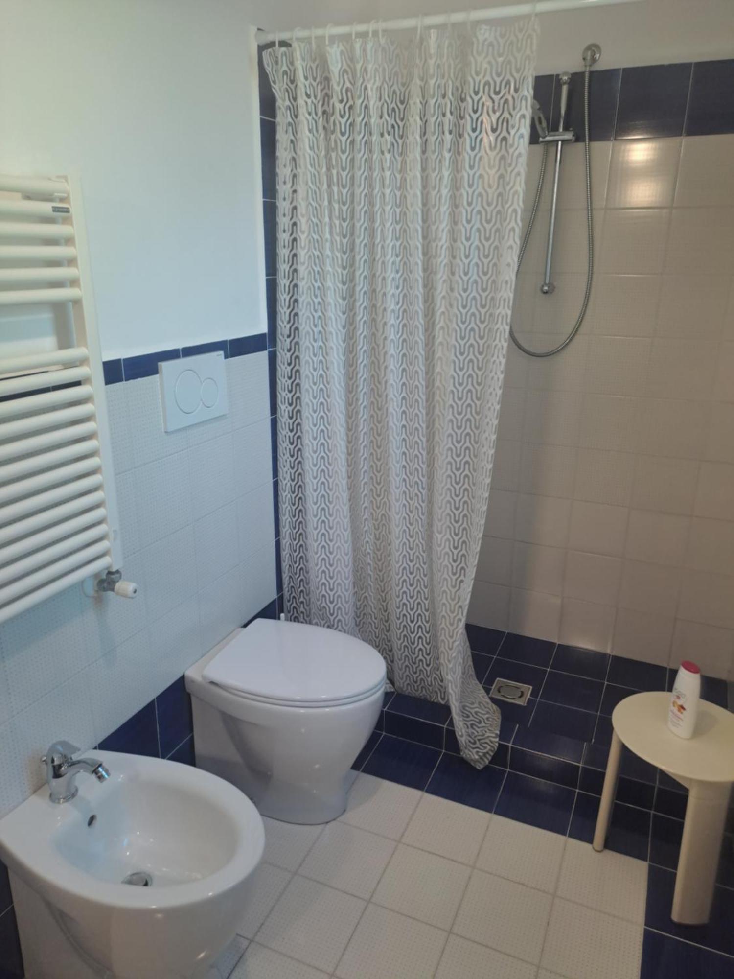 Holiday home Incantevole: Isola D'ischia - Forio In Centro E Vicino Al Mare - Dream House Nonna Maria