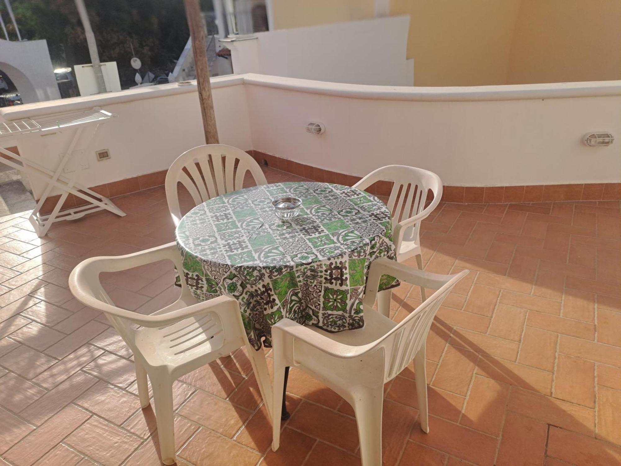 Holiday home Incantevole: Isola D'ischia - Forio In Centro E Vicino Al Mare - Dream House Nonna Maria Ischia