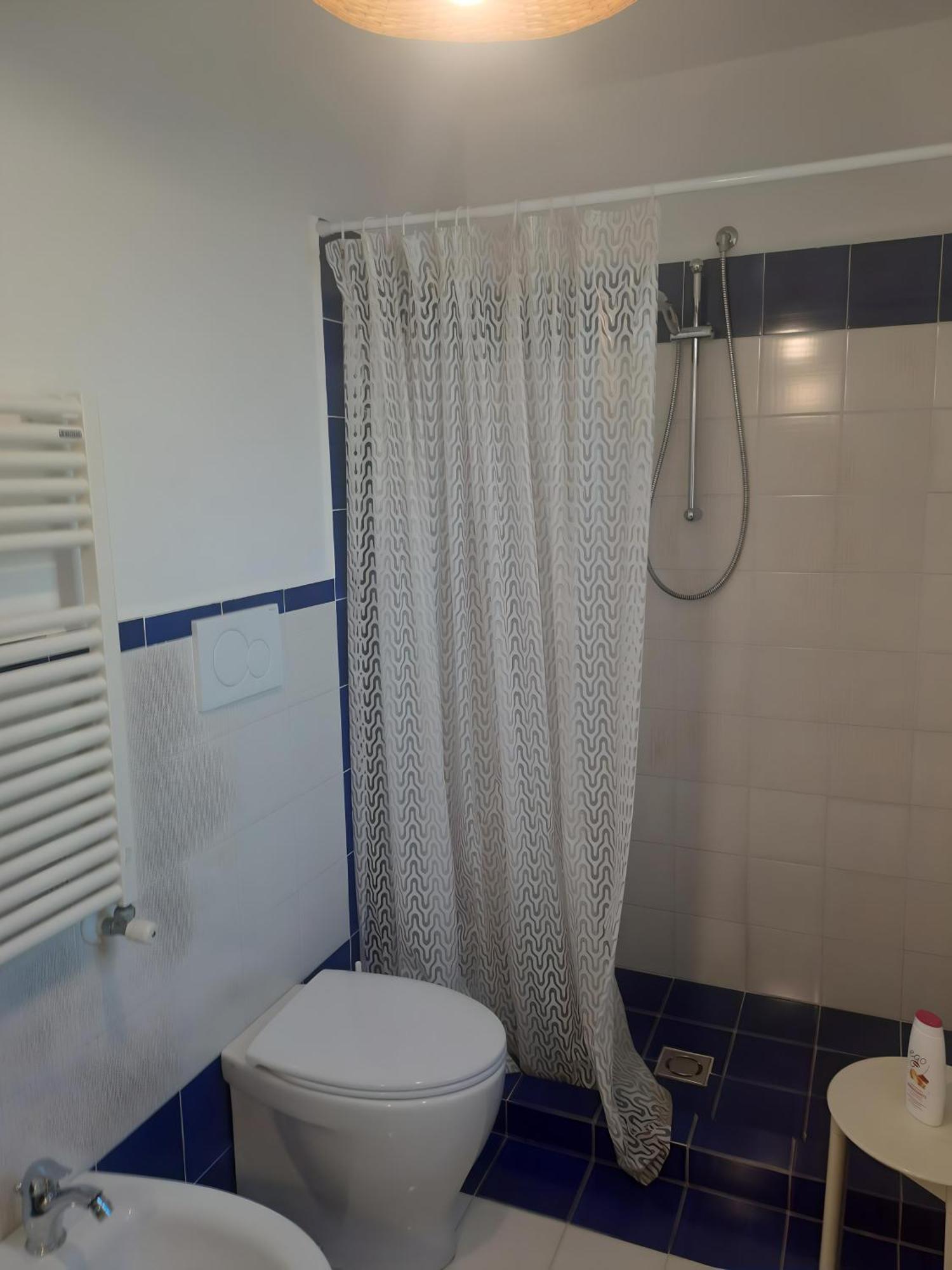 Holiday home Incantevole: Isola D'ischia - Forio In Centro E Vicino Al Mare - Dream House Nonna Maria