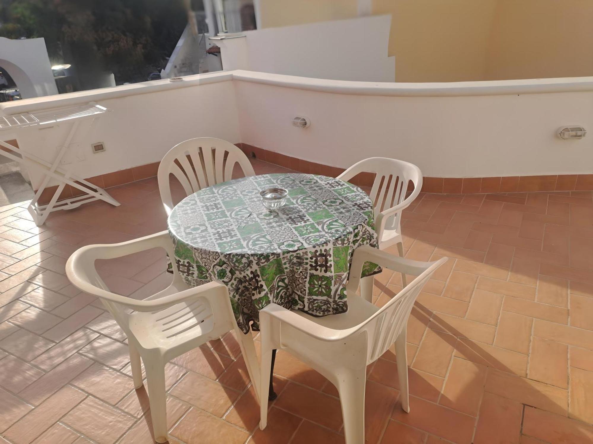 Holiday home Incantevole: Isola D'ischia - Forio In Centro E Vicino Al Mare - Dream House Nonna Maria *