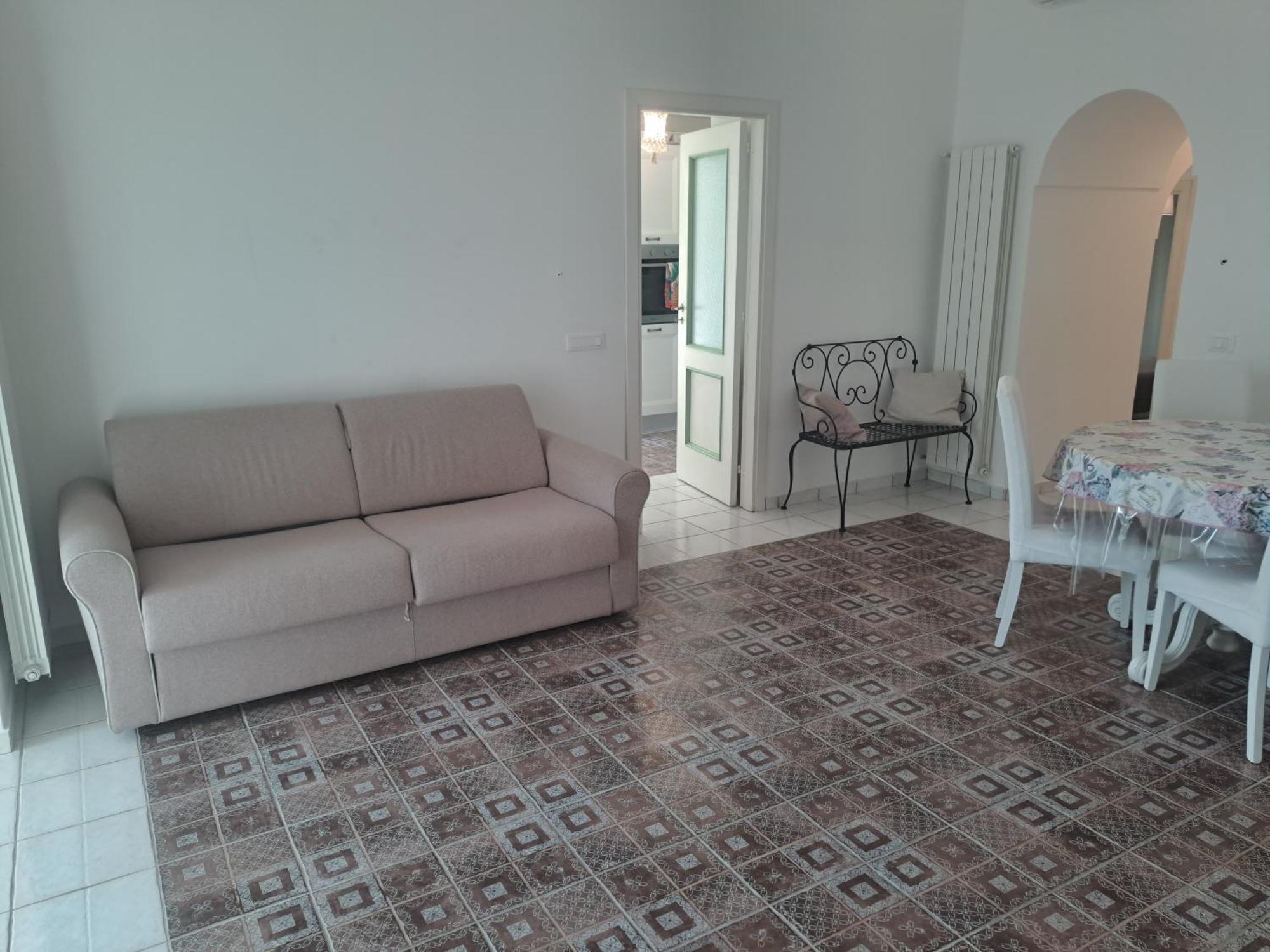 Holiday home Incantevole: Isola D'ischia - Forio In Centro E Vicino Al Mare - Dream House Nonna Maria Ischia