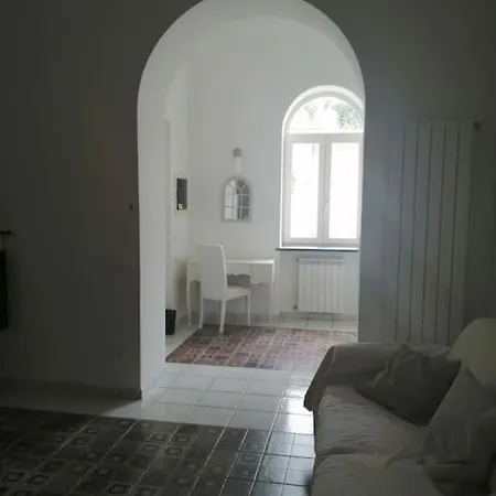 Appartamento Incantevole: Isola D'Ischia - Forio In Centro E Vicino Al Mare - Dream House Nonna Maria Exterior photo