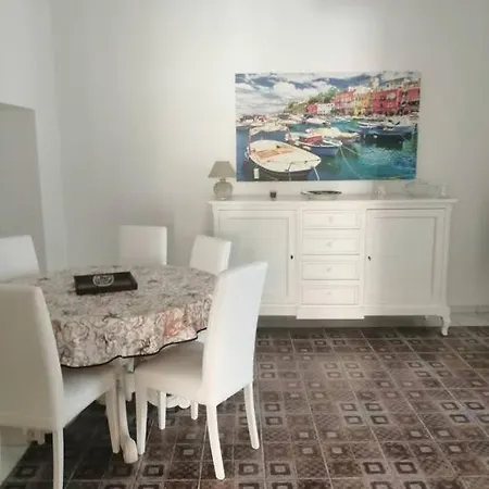 Appartamento Incantevole: Isola D'Ischia - Forio In Centro E Vicino Al Mare - Dream House Nonna Maria Exterior photo