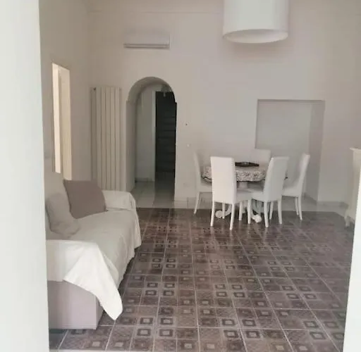 Appartamento Incantevole: Isola D\'Ischia - Forio In Centro E Vicino Al Mare - Dream House Nonna Maria