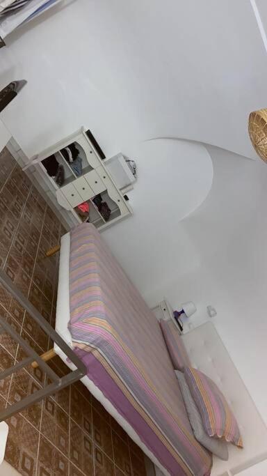Vakantiehuis Incantevole: Isola D'ischia - Forio In Centro E Vicino Al Mare - Dream House Nonna Maria *