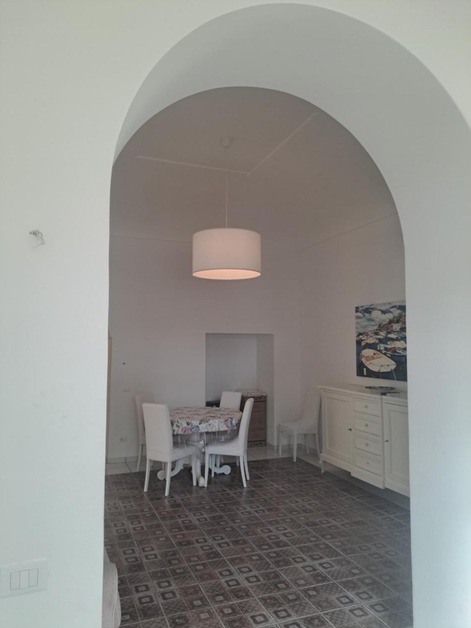 Incantevole: Isola D'ischia - Forio In Centro E Vicino Al Mare - Dream House Nonna Maria