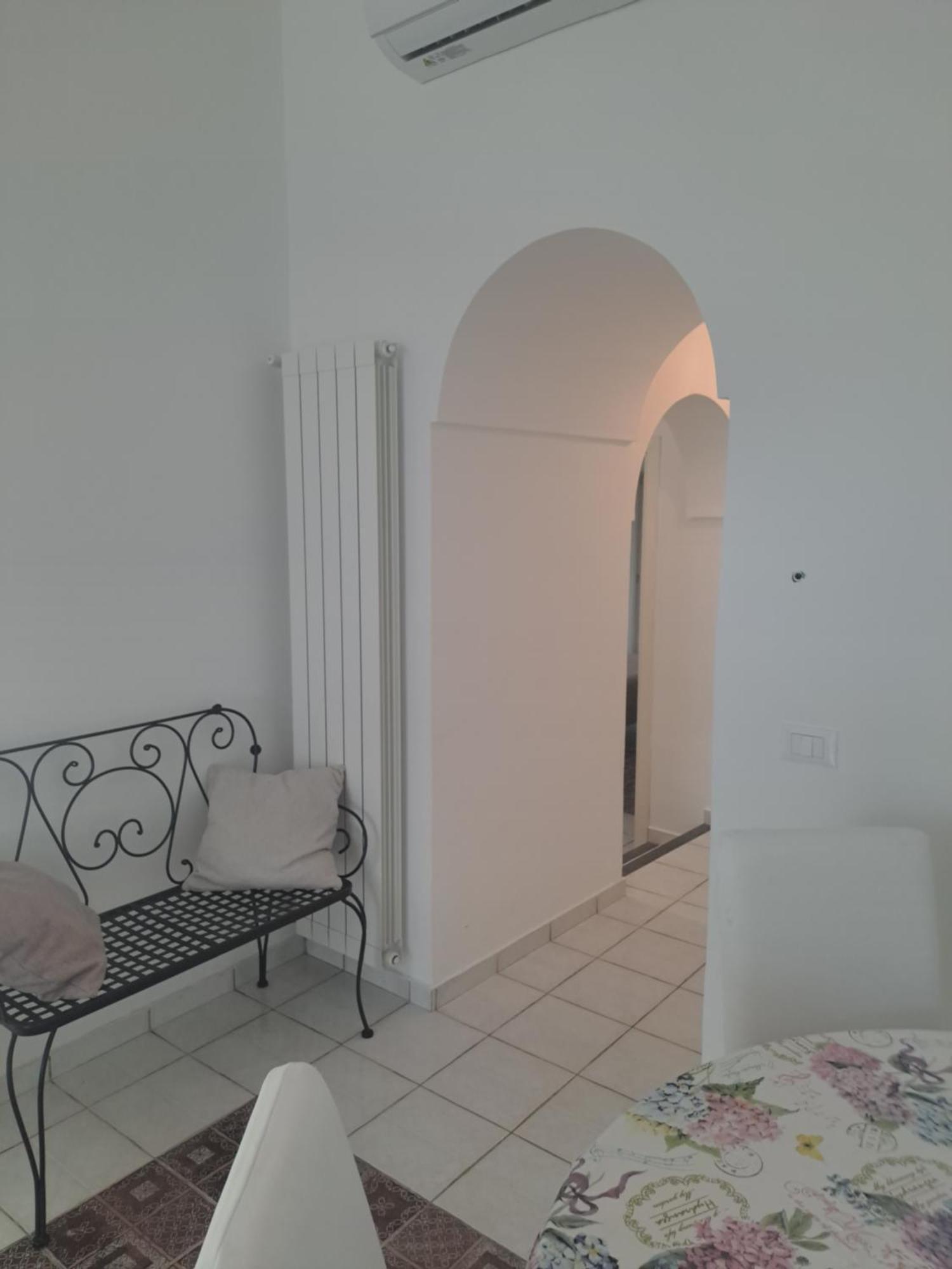 Vakantiehuis Incantevole: Isola D'ischia - Forio In Centro E Vicino Al Mare - Dream House Nonna Maria