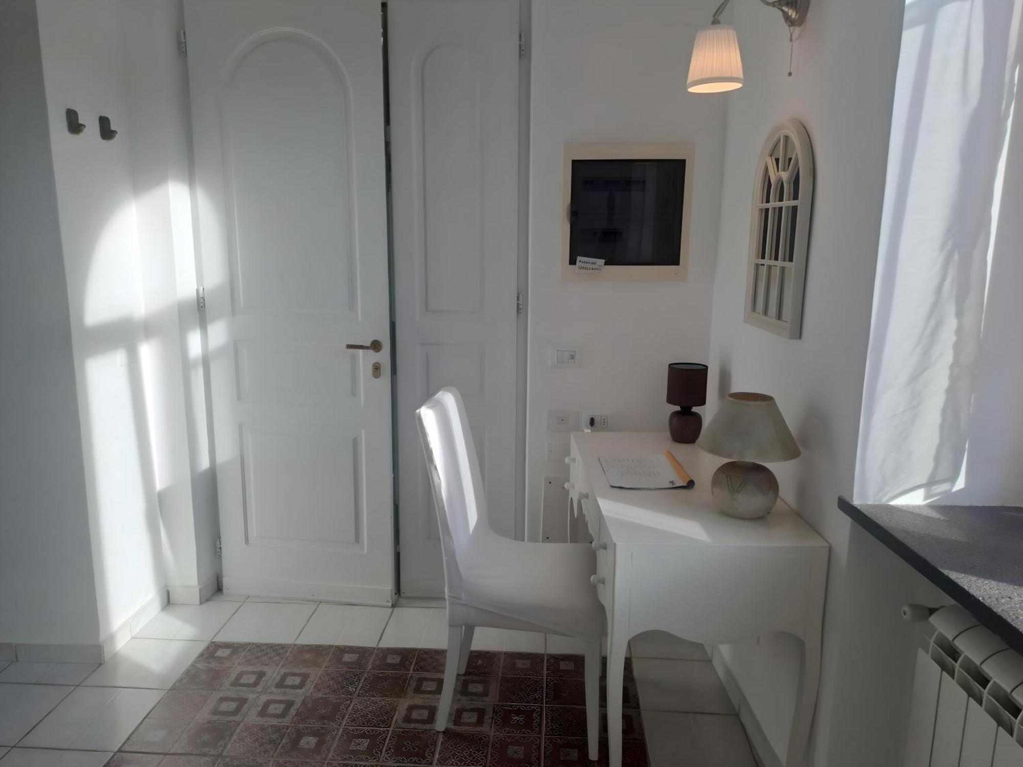 Incantevole: Isola D'ischia - Forio In Centro E Vicino Al Mare - Dream House Nonna Maria